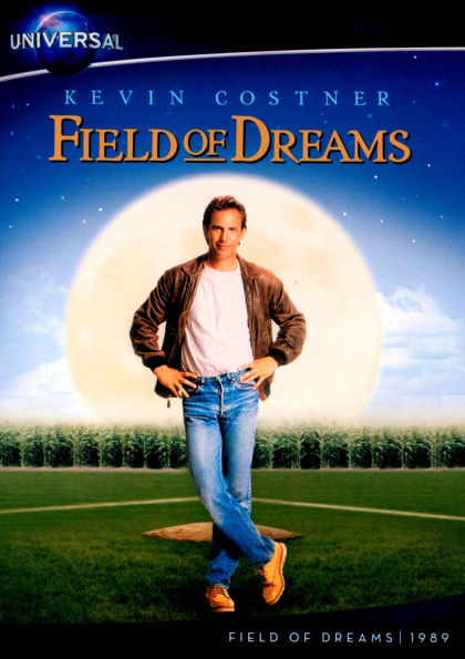 Field of Dreams [Includes Digital Copy]