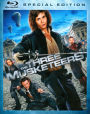 The Three Musketeers [Blu-ray]