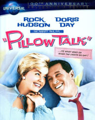 Title: Pillow Talk [Universal 100th Anniversary] [2 Discs] [Blu-ray/DVD]