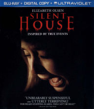 Title: Silent House [Includes Digital Copy] [UltraViolet] [Blu-ray]