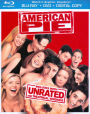 American Pie [Blu-ray/DVD]