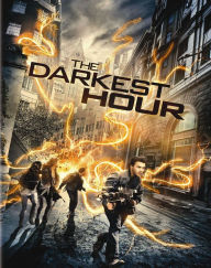 Title: The Darkest Hour