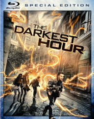 Title: The Darkest Hour [Blu-ray]