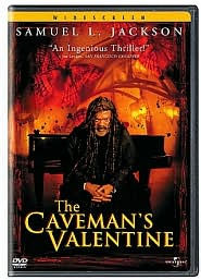 Title: The Caveman's Valentine