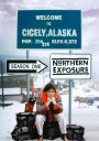 Northern Exposure: The Complete First Season [2 Discs]