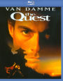 The Quest [Blu-ray]