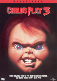 Title: Child's Play 3