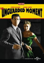 The Unguarded Moment