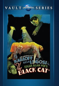 Title: The Black Cat