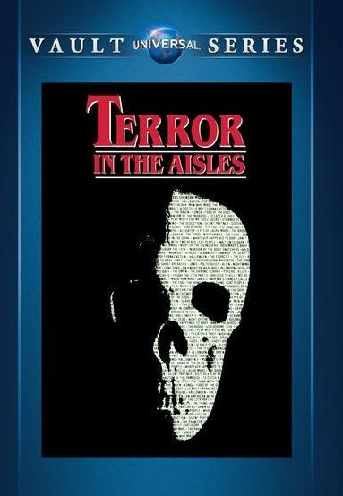 Terror the Aisles