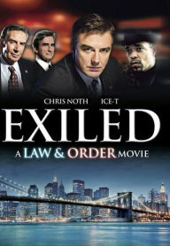 Title: Exiled: A Law & Order Movie