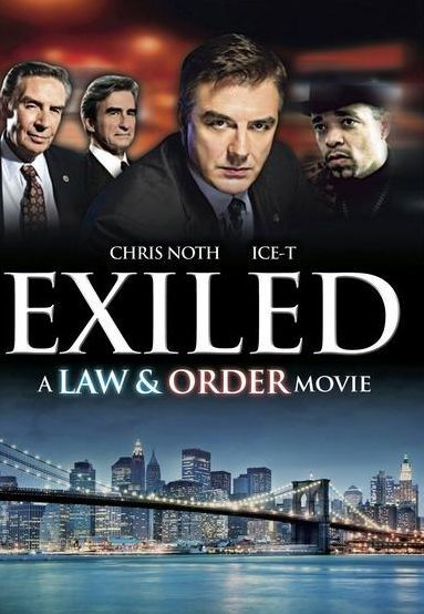 Exiled: A Law & Order Movie