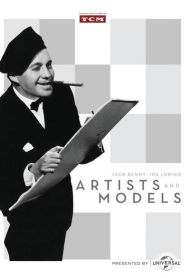 Title: Artists and Models