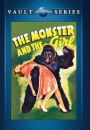 The Monster and the Girl