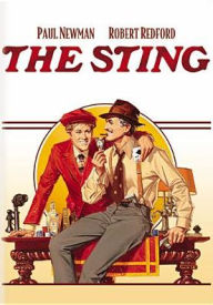 Title: The Sting