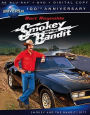 Smokey and the Bandit [2 Discs] [Blu-ray/DVD]