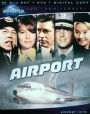 Airport [2 Discs] [Blu-ray/DVD]