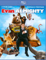 Evan Almighty [Blu-ray]