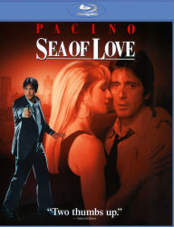 Title: Sea of Love [Blu-ray]