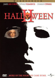 Title: Halloween II