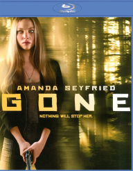 Title: Gone [Blu-ray]