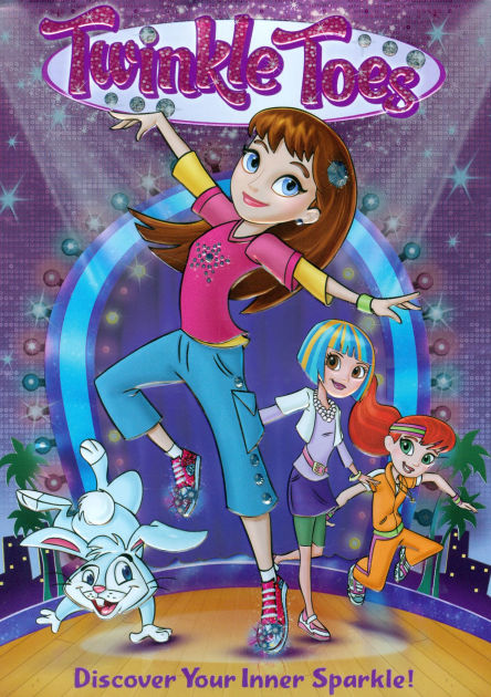 Twinkle Toes: The Movie | DVD | Barnes & Noble®