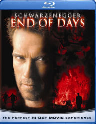 Title: End of Days [With Movie Cash] [Blu-ray]