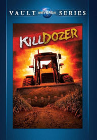 Title: Killdozer