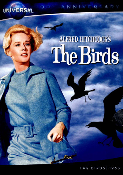 The Birds [Universal 100th Anniversary]