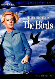 Title: The Birds [Universal 100th Anniversary]