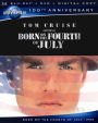 Born on the Fourth of July [2 Discs] [Includes Digital Copy] [Blu-ray/DVD]