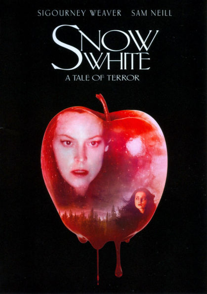 Snow White: A Tale of Terror