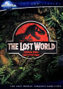 The Lost World: Jurassic Park