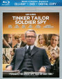 Tinker, Tailor, Soldier, Spy [2 Discs] [Includes Digital Copy] [UltraViolet] [Blu-ray/DVD]