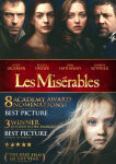 Alternative view 1 of Les Miserables