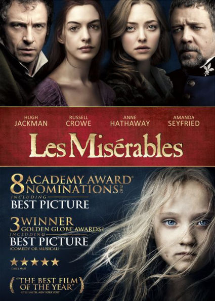 Les Miserables