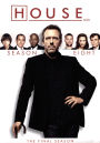 House: Season Eight [5 Discs]