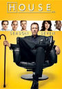 House: Season Seven [5 Discs]