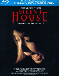 Title: Silent House [Blu-ray] [UltraViolet] [Includes Digital Copy]