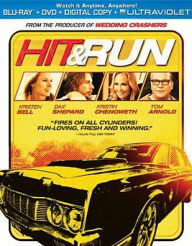 Title: Hit & Run