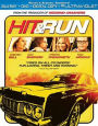 Hit & Run [Includes Digital Copy] [UltraViolet] [Blu-ray]