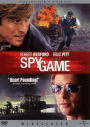 Spy Game [WS] [Collector's Edition]