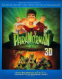 ParaNorman [3 Discs] [Includes Digital Copy] [UltraViolet] [3D] [Blu-ray/DVD]