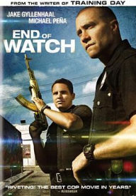 Title: End of Watch