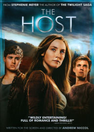 Title: The Host