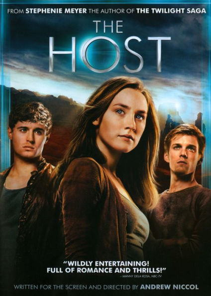 The Host