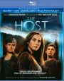 The Host [2 Discs] [Includes Digital Copy] [UltraViolet] [Blu-ray/DVD]