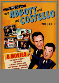 Title: Best of Bud Abbott and Lou Costello, Vol. 1