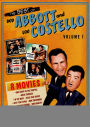 The Best of Bud Abbott and Lou Costello, Vol. 1 [4 Discs]