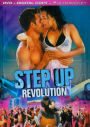 Step Up Revolution